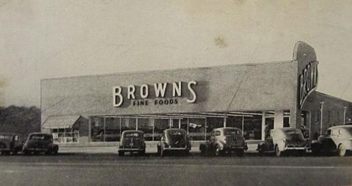 Browns (c1949)