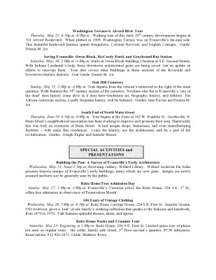 Evansville HISTORIC PRESERVATION month activities-page0002