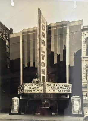 Carlton Theater